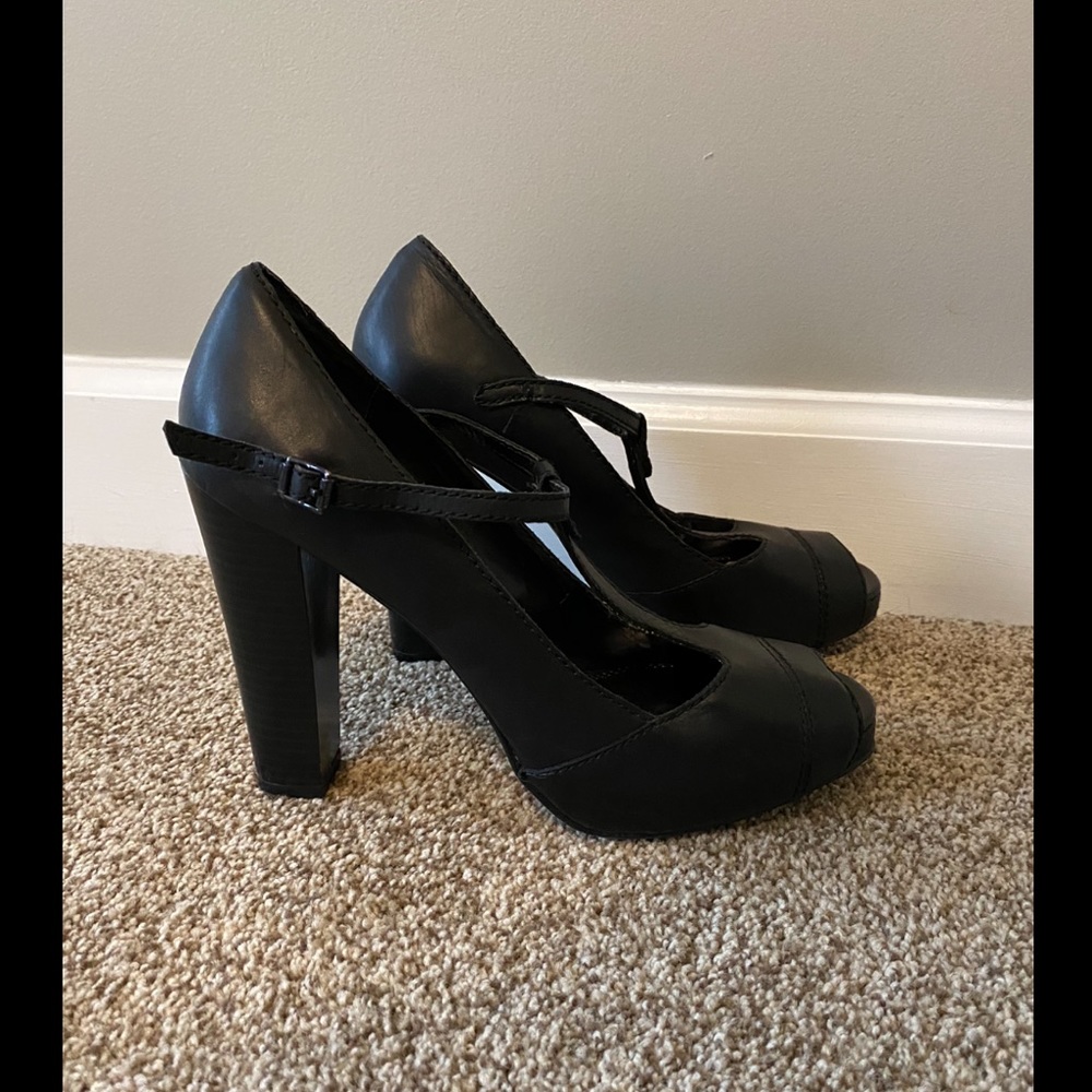 Simply Vera Vera Wang Heels